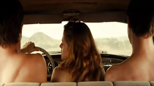 MILF geile ältere weiber Trip-Gesicht voller Sperma für athletische Brünette MILF-Teil I