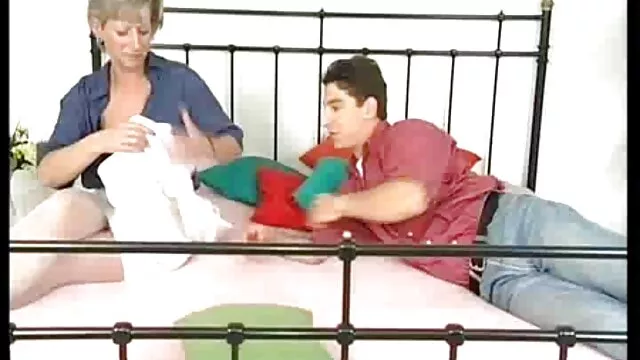 MormonBoyz-Ewige Kumpels SixtyNine Und reife alte nackte frauen Anal Fahrt