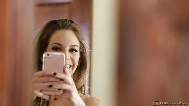 Amateur Babe reife nackte frauen ab 50 Tiffany Bekommt Arsch Verehrt für alle Mädchen!