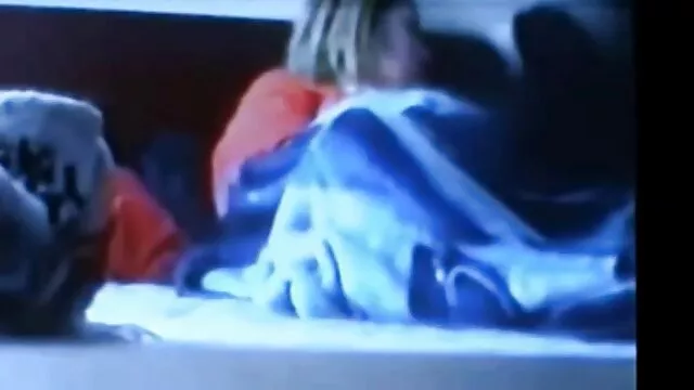 Perverser Hintern Pirat bekam seine reife frauen sex filme Zehen geleckt vor blowjob