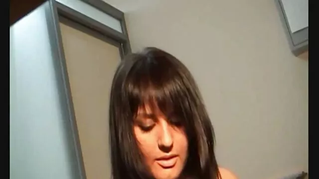 Kinky teen saugt reife geile frauen sex nach einer Fahrt