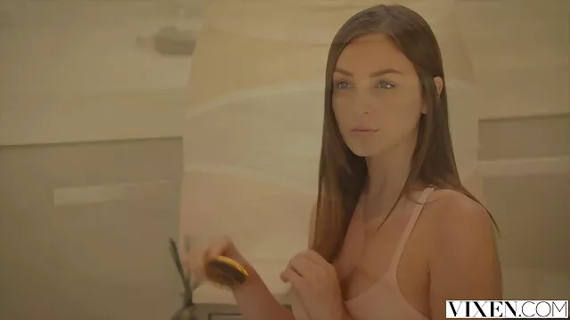 Kana Miura creamed mit Sperma während geile weiber ab 40 masturbat