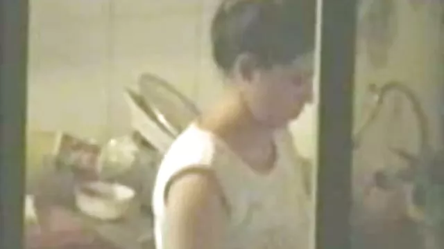 JAV perfekte Körper geiler sex mit reifen frauen sixtynine Untertitel