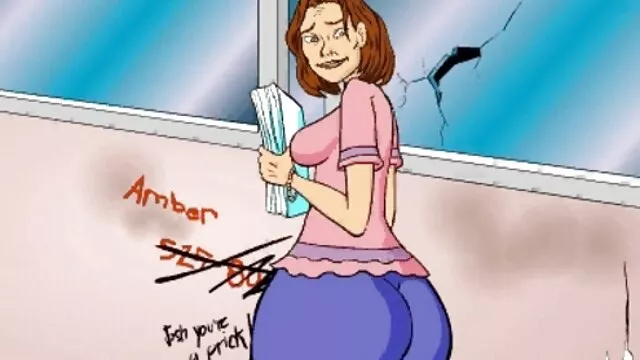 Penelope Sky fickt hart und reife geile frauen nackt isst das ganze Sperma